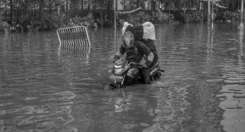 Allerta Meteo in Italia: Rischi e Misure di Prevenzione per il Weekend